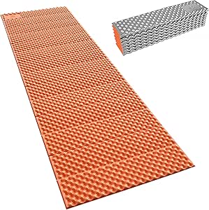 Horizon X Foam Sleeping Pad