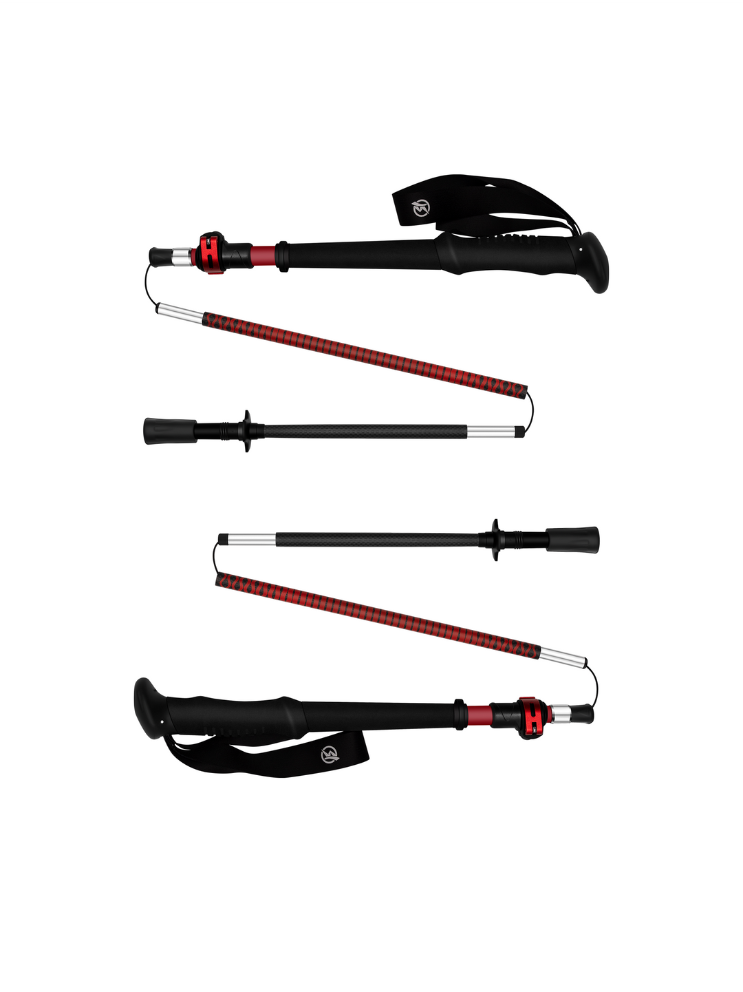 Trekking Poles · Strider Z