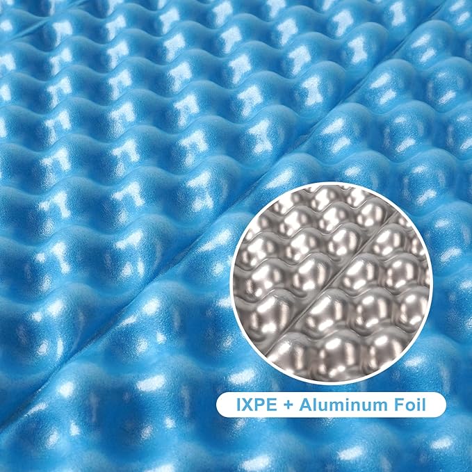 Elevate X Foam Sleeping Pad