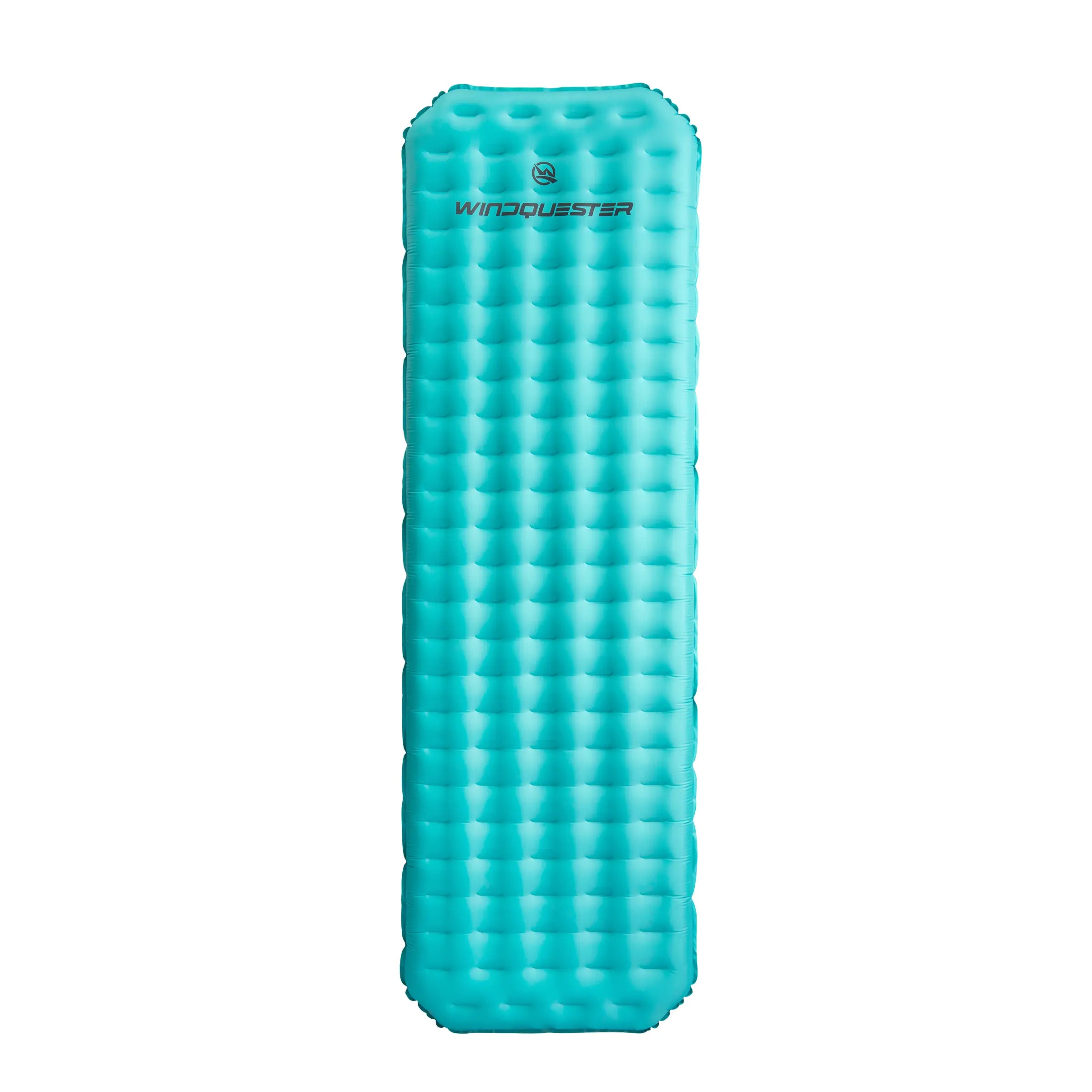 WindQuester Horizon X Insulated Inflatable Backpacking Sleeping