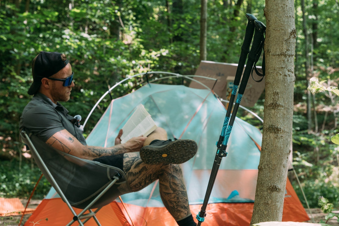 Do Trekking Poles Really Protect Your Knees?