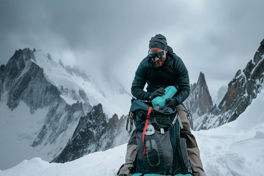 How to Prep for Cold-Season Camping: Stay Warm with Lightweight Gear | WindQuester®
