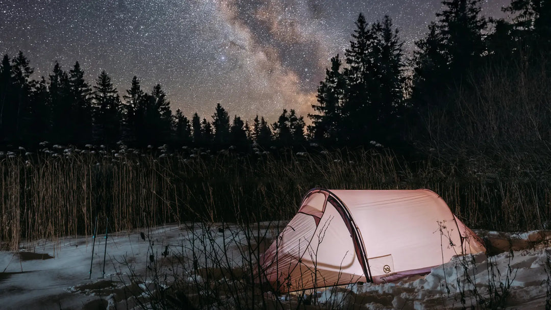 Why Vestibule Size Matters on a 2-Person Backpacking Tent