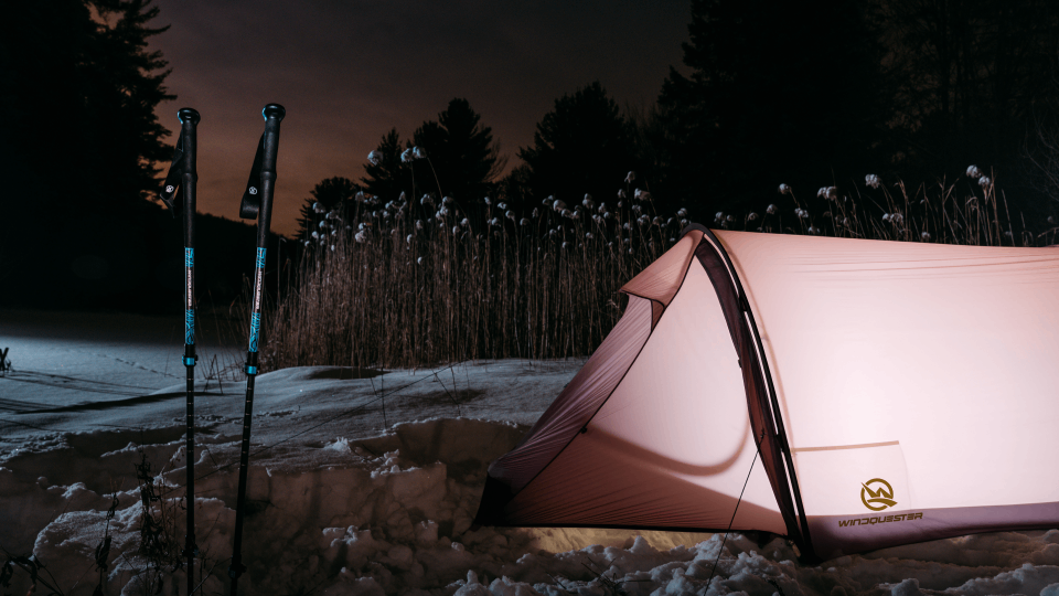 How to Choose a Tent for High Winds: A Field Guide to Wind-Resistant Backpacking Shelters