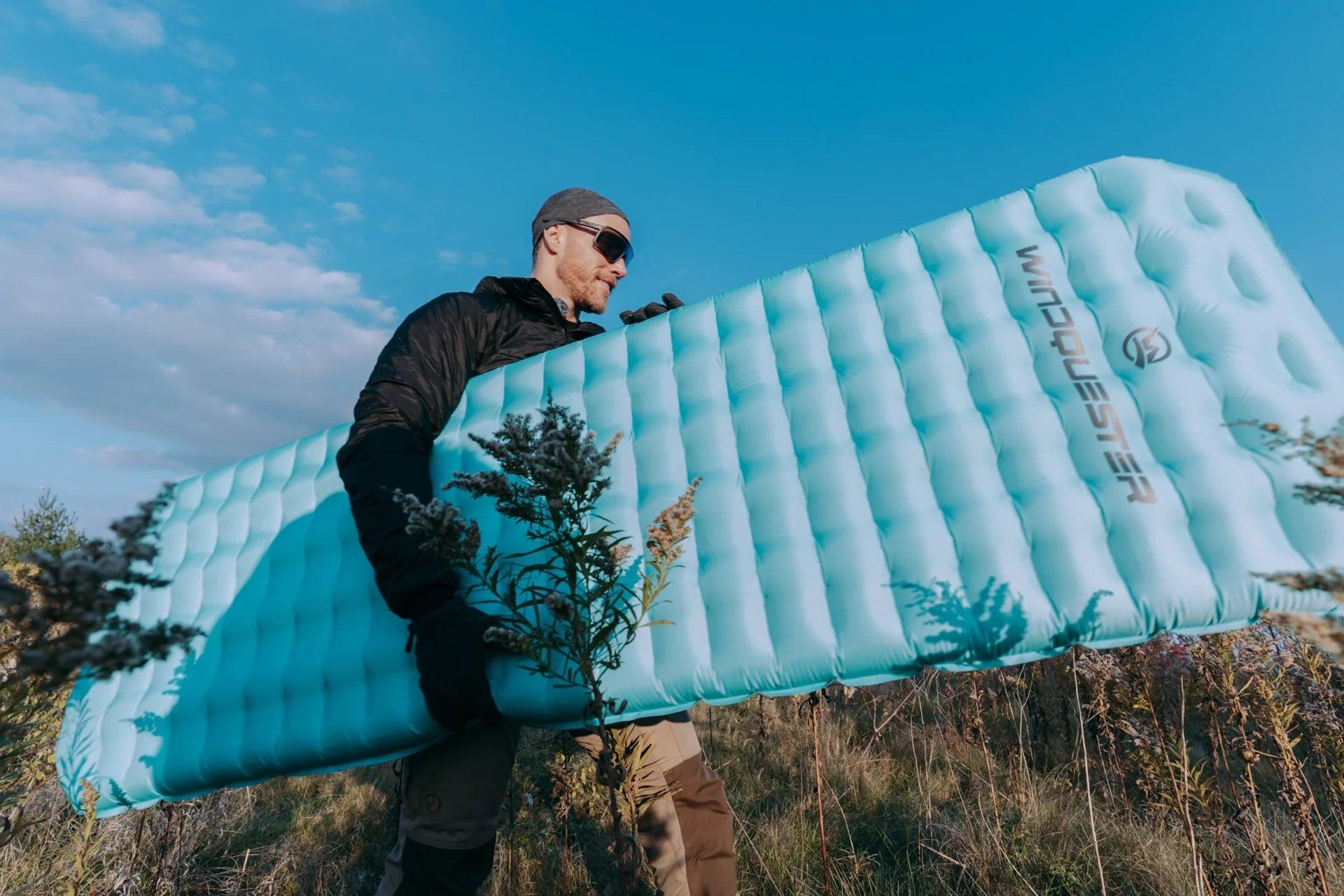 H-X+Air Pump Bundle Marketing