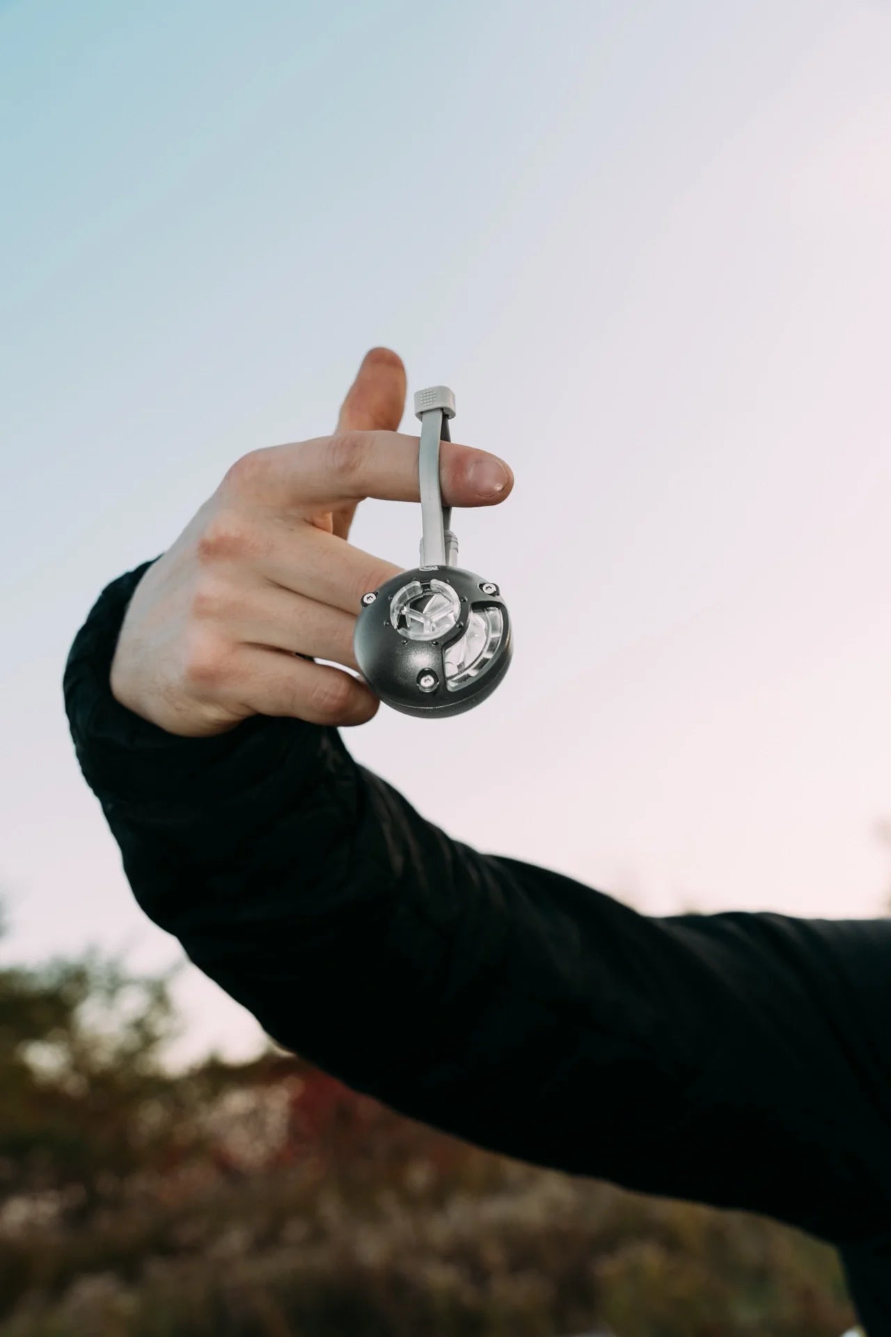 Accessories - WindQuester