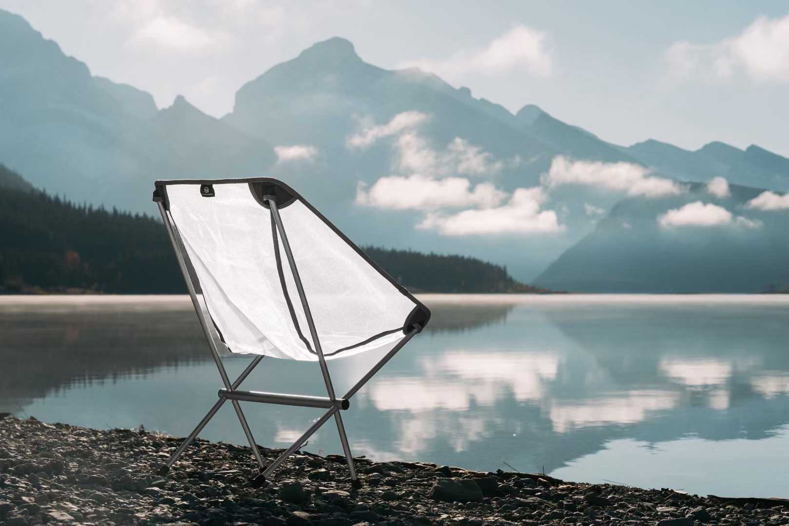 Outdoor Chair - WindQuester