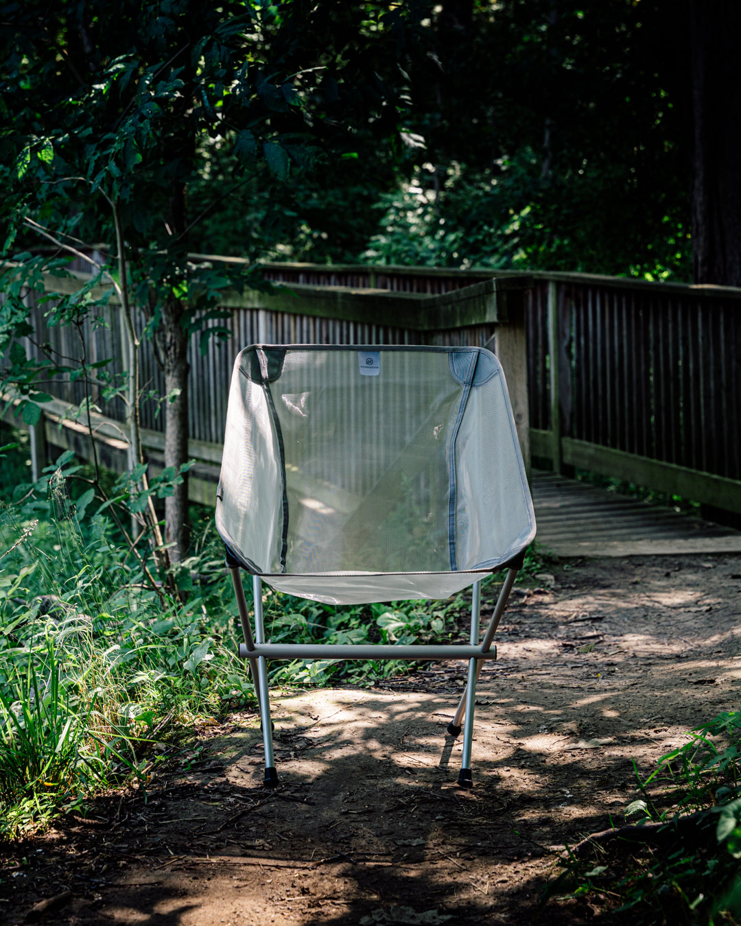 Outdoor Chair