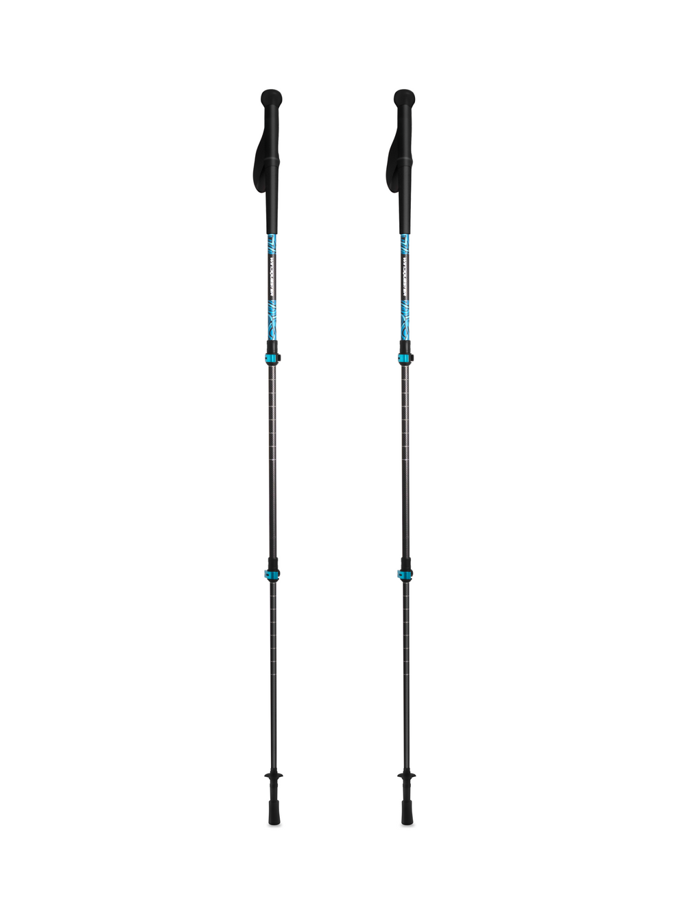 Trekking Poles · Strider X