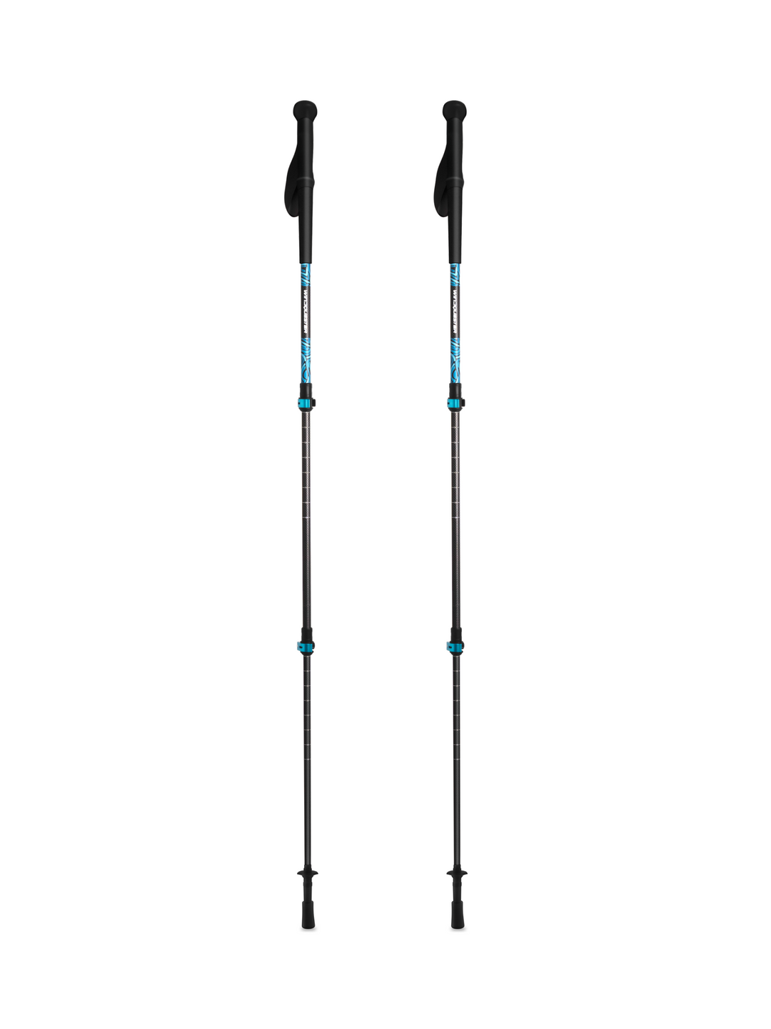 Trekking Poles · Strider X