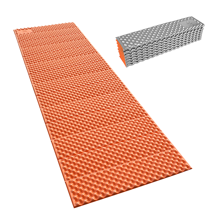 Matelas de couchage en mousse à cellules fermées ultraléger｜Elevate X