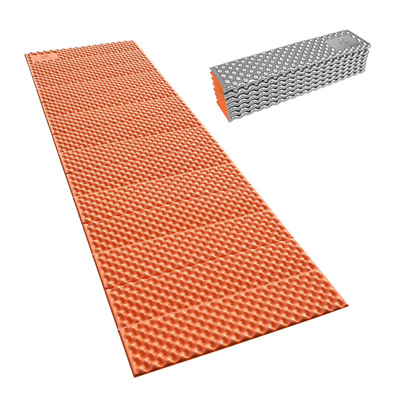 Ultralight Closed-Cell Foam Sleeping Pad