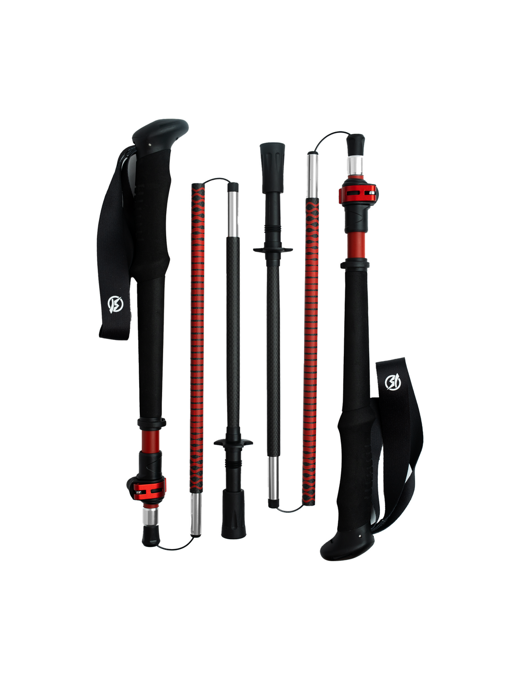 Trekking Poles · Strider Z