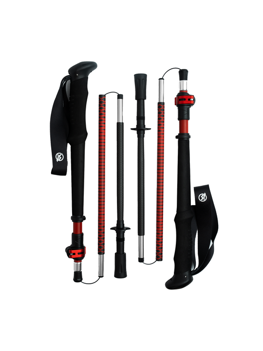 Trekking Poles · Strider Z