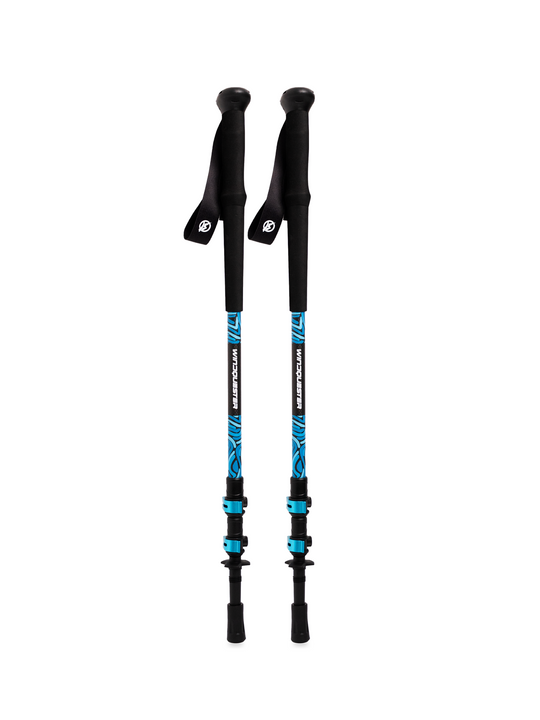 Trekking Poles · Strider X