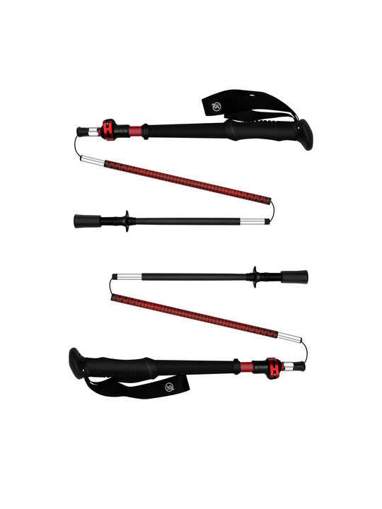 Trekking Poles · Strider Z