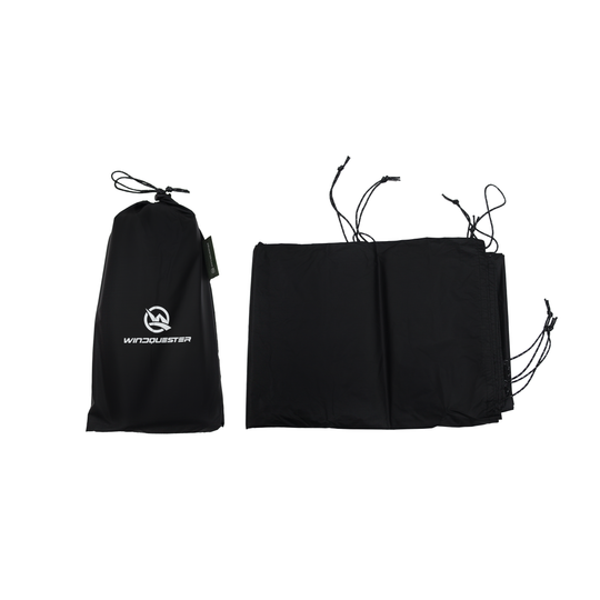 Gale Lite 2 Footprint