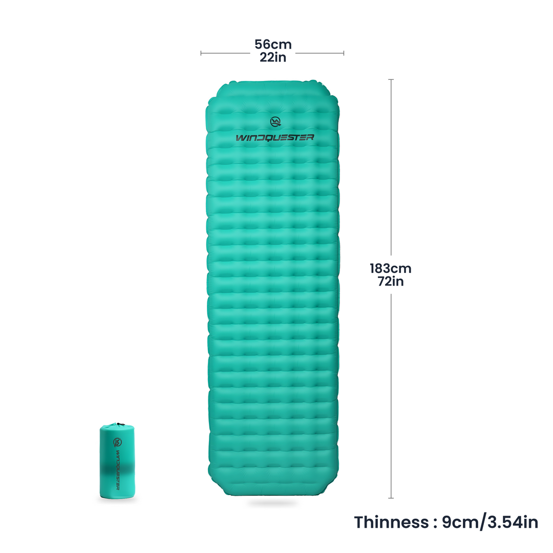Horizon X Inflatable