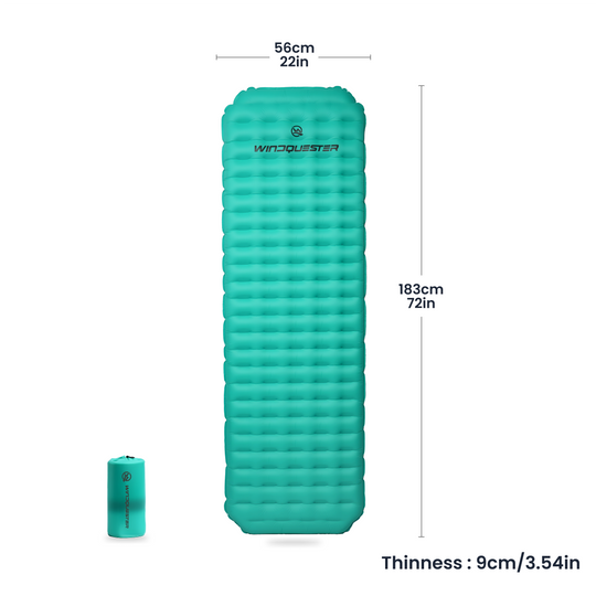 Horizon X Inflatable