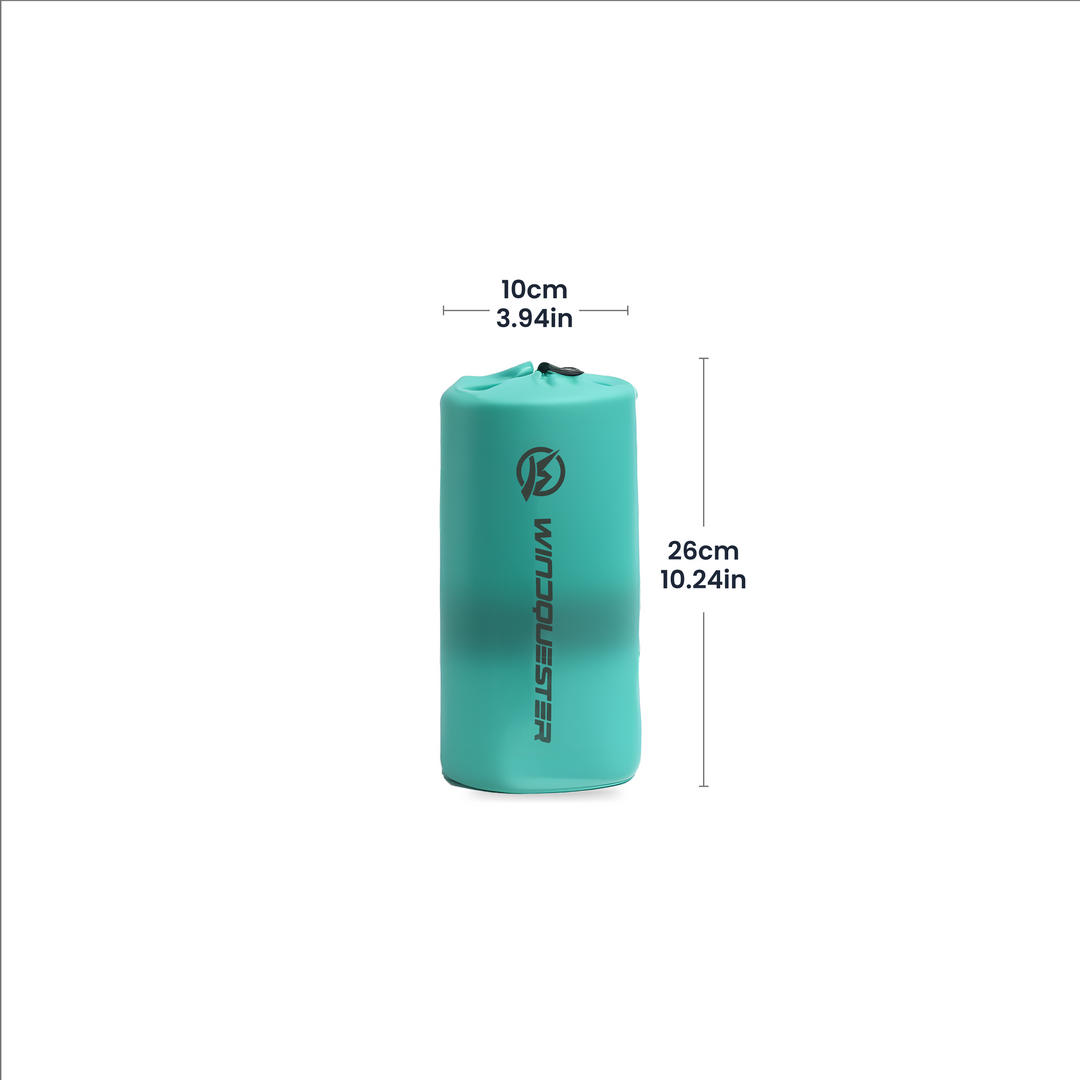 HORIZON X INFLATABLE | 4-Season Inflatable Sleeping Pad