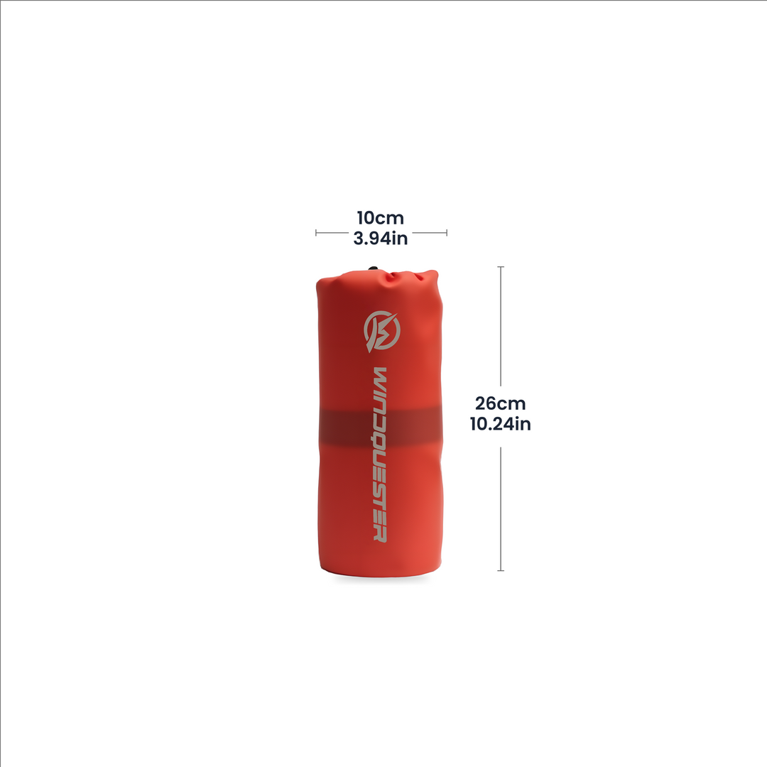 ELEVATE X INFLATABLE | 4-Season Inflatable Sleeping Pad