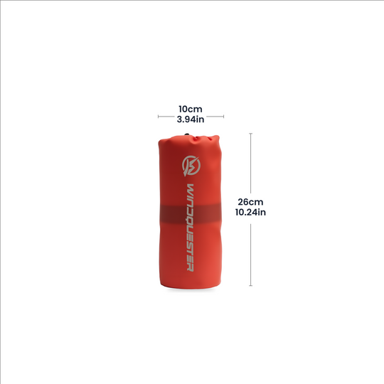 ELEVATE X INFLATABLE | 4-Season Inflatable Sleeping Pad
