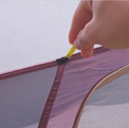 Ultralight 2-Person Tunnel Tent｜Gale Lite 2