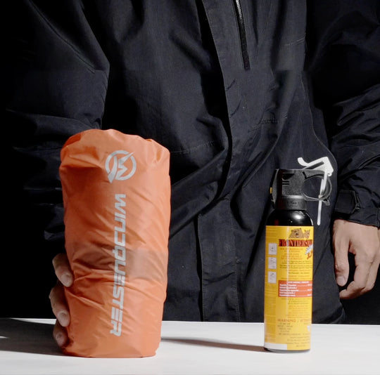 4-Season R-7.5 Inflatable Sleeping Pad | Elevate X