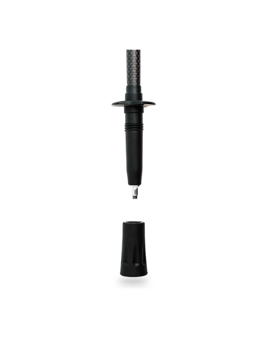 Trekking Poles · Strider X