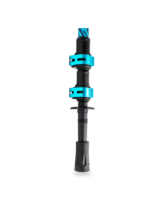 Trekking Poles · Strider X