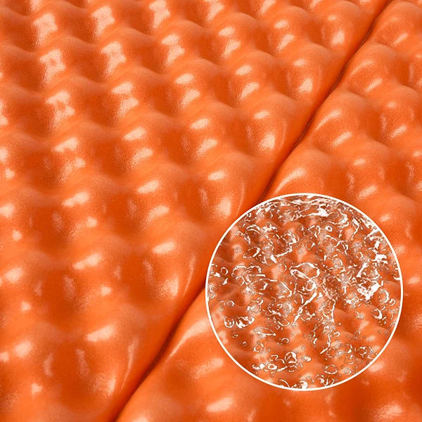 Ultralight Closed-Cell Foam Sleeping Pad｜Horizon X