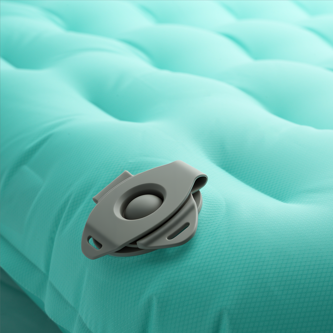 HORIZON X INFLATABLE | 4-Season Inflatable Sleeping Pad