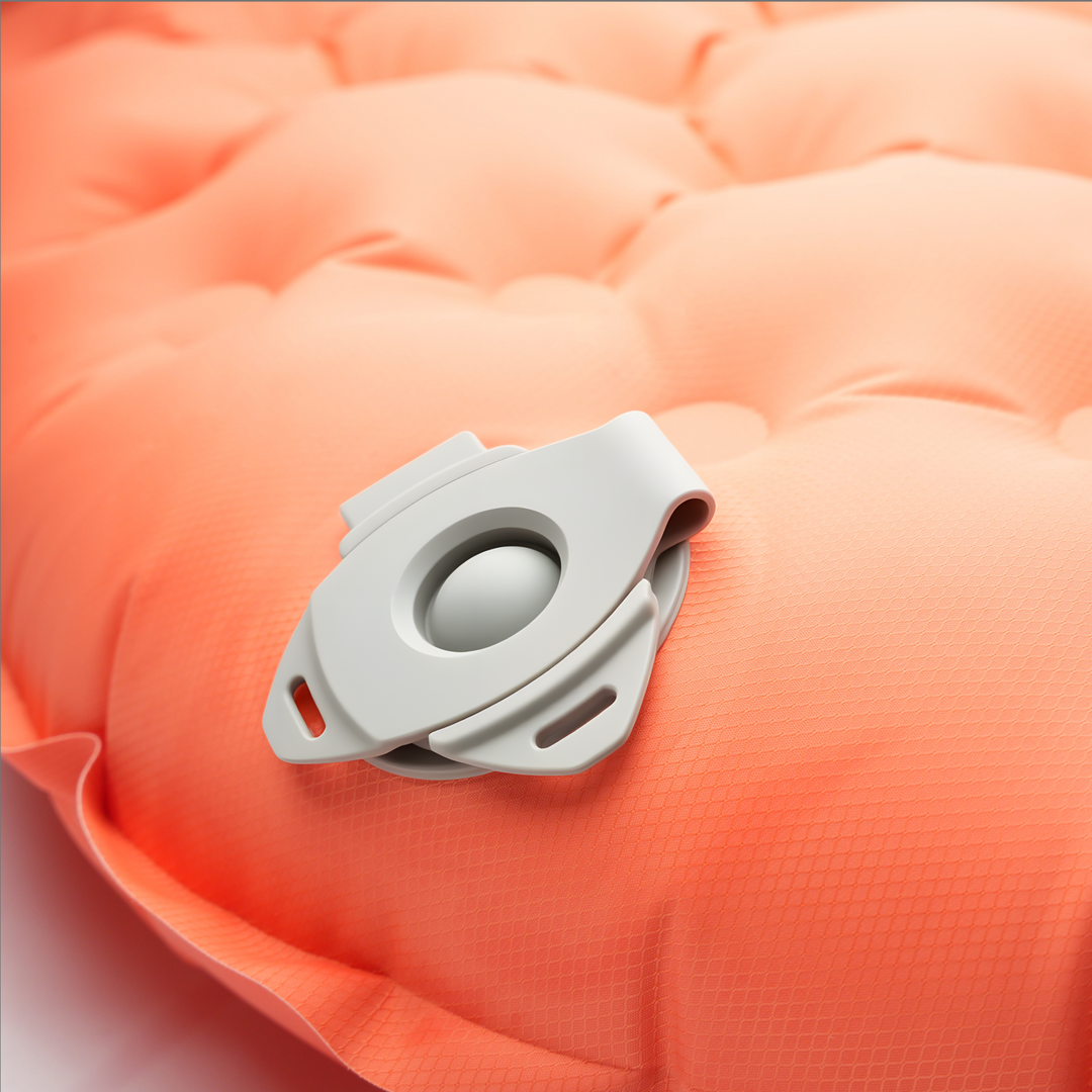 ELEVATE X INFLATABLE | 4-Season Inflatable Sleeping Pad