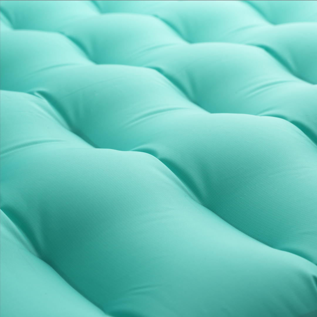 HORIZON X INFLATABLE | 4-Season Inflatable Sleeping Pad