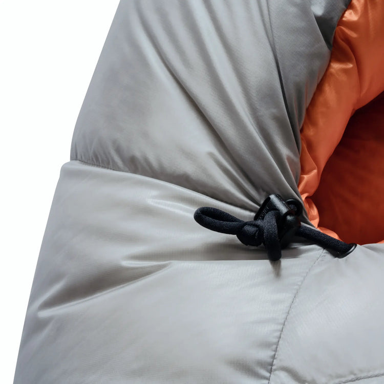 CryoCore Down Sleeping Bag