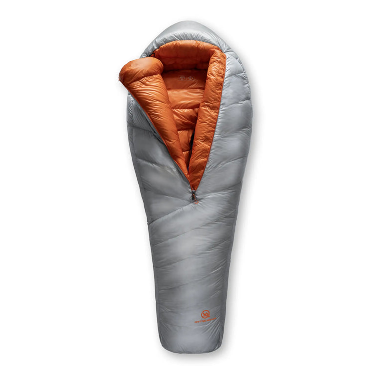 CryoCore Down Sleeping Bag