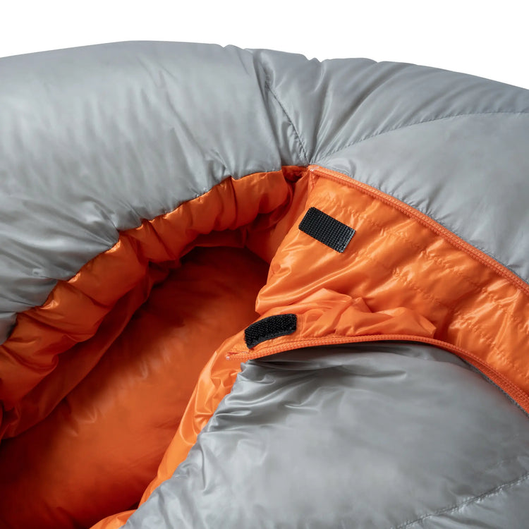 CryoCore Down Sleeping Bag