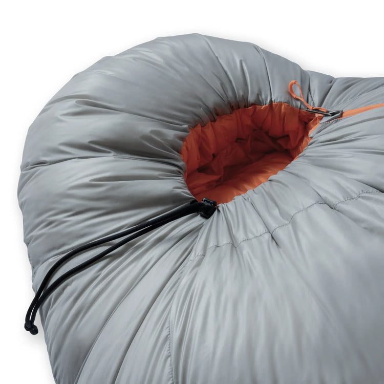 CryoCore Down Sleeping Bag
