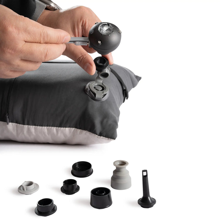 CumulCore Camping pillow