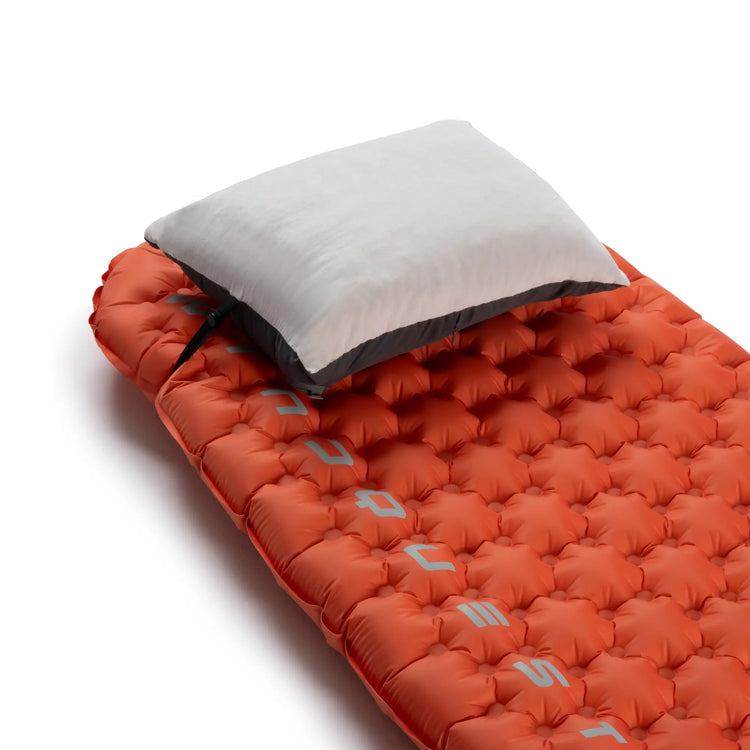 CumulCore Camping pillow
