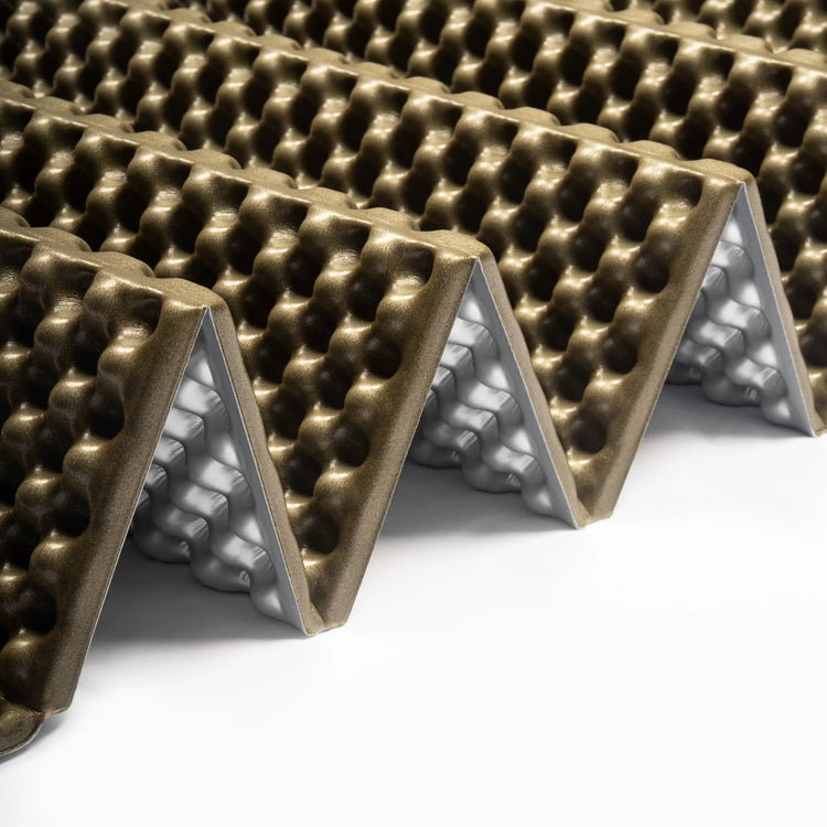 Crestora Foam Sleeping Pad