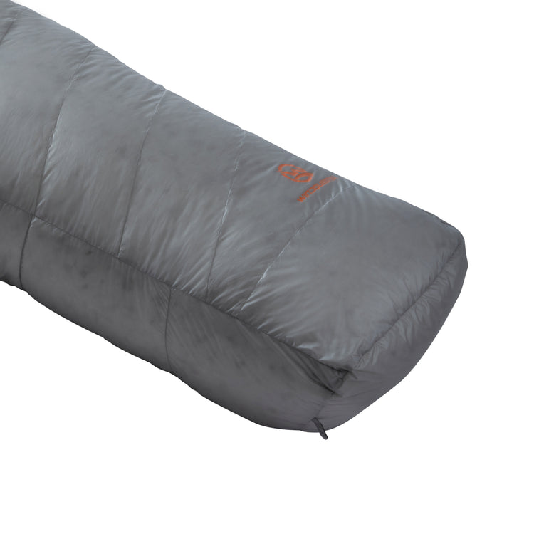 CryoCore Down Sleeping Bag