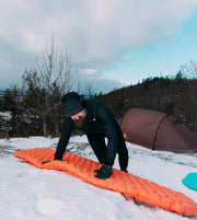 Elevate X Comfort Sleep Kit
