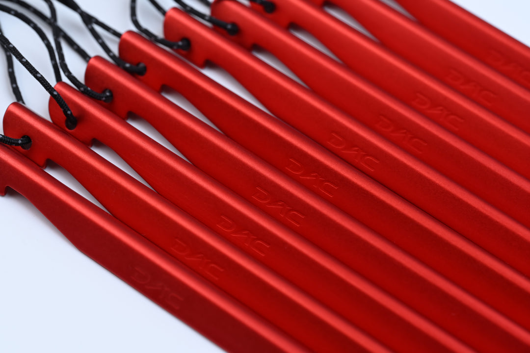 Ultralight 2-Person Tunnel Tent｜Gale Lite 2