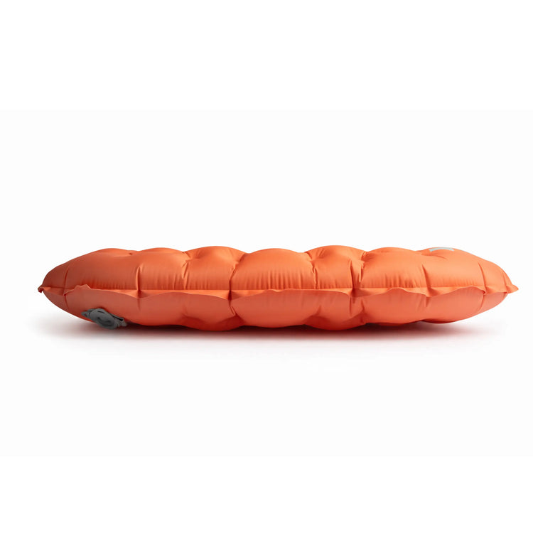 4-Season Inflatable Sleeping Pad | R-Value 7.5 | Elevate X