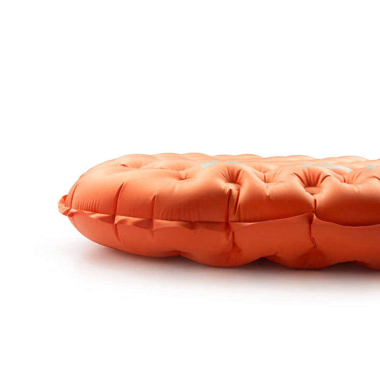 4-Season Inflatable Sleeping Pad | R-Value 7.5 | Elevate X