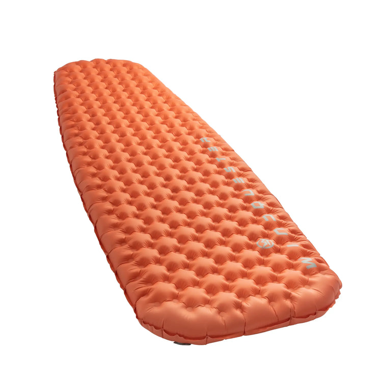 4-Season Inflatable Sleeping Pad | R-Value 7.5 | Elevate X