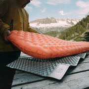 Elevate X Comfort Sleep Kit
