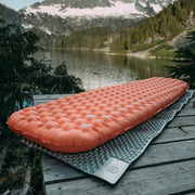 Elevate X Comfort Sleep Kit