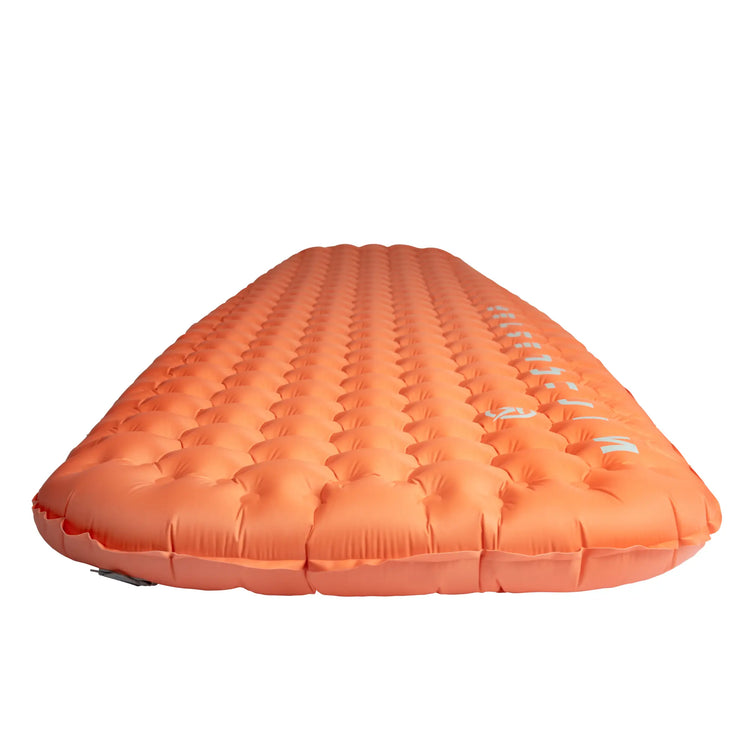 4-Season Inflatable Sleeping Pad | R-Value 7.5 | Elevate X